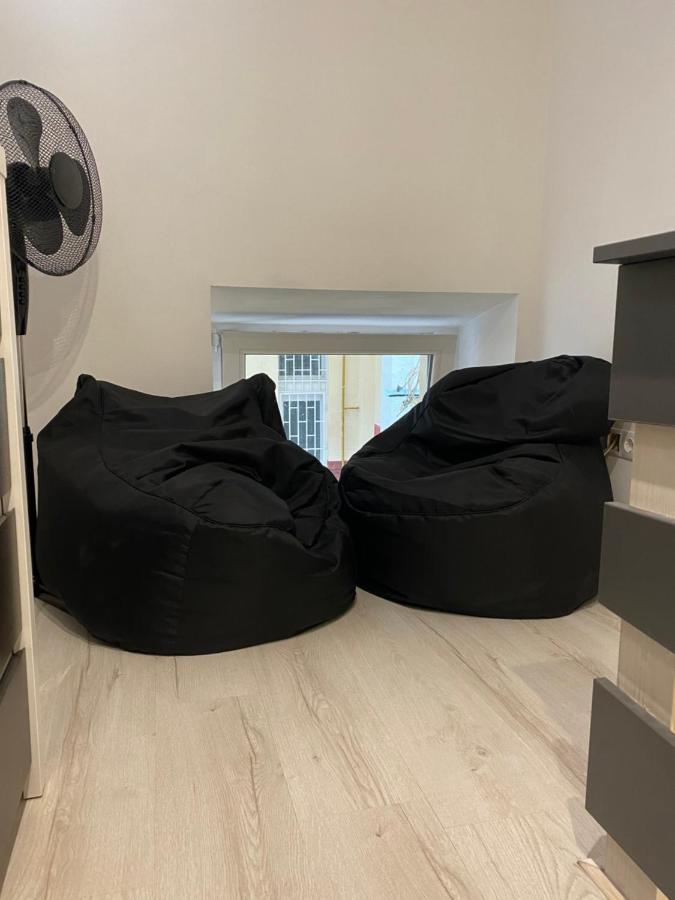 Downtown Mini Apartment Будапеща Екстериор снимка